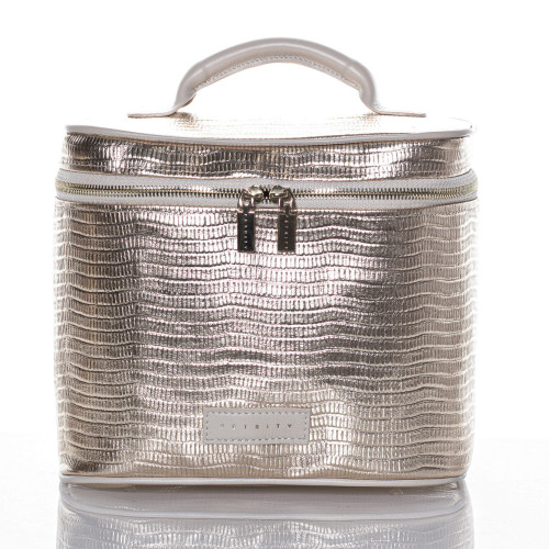 TRAVEL BEAUTY CASE “M"